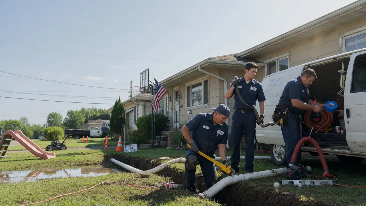 Toilet Installation in Clearwater, NE near me